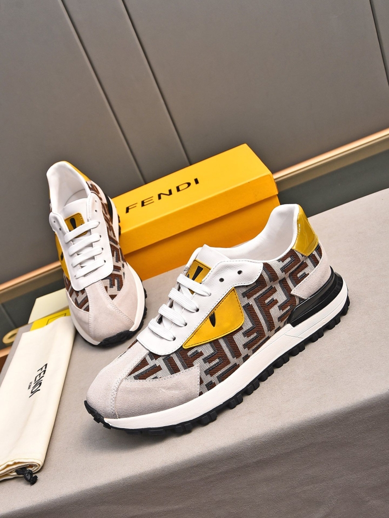 Fendi Sneakers